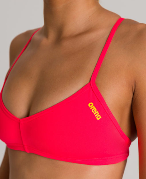 Arena Top Bikini Bandeau Live - immagine 20
