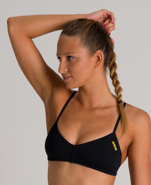 Arena Top Bikini Bandeau Live - immagine 18