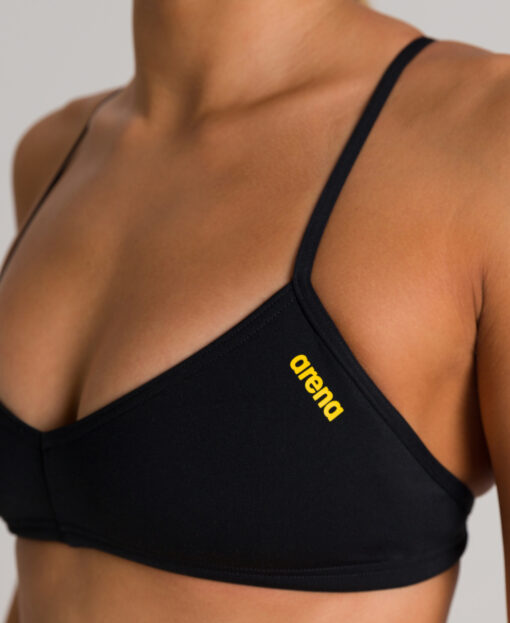 Arena Top Bikini Bandeau Live - immagine 2