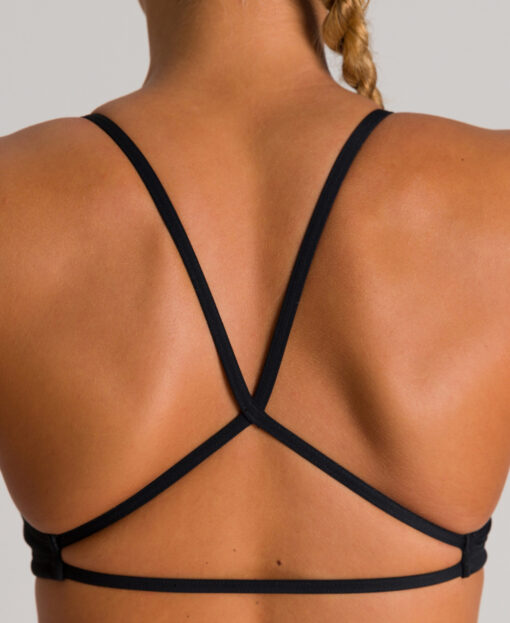Arena Top Bikini Bandeau Live - immagine 4