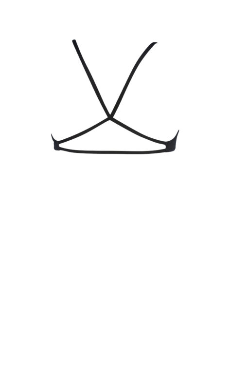 Arena Top Bikini Bandeau Live - immagine 5