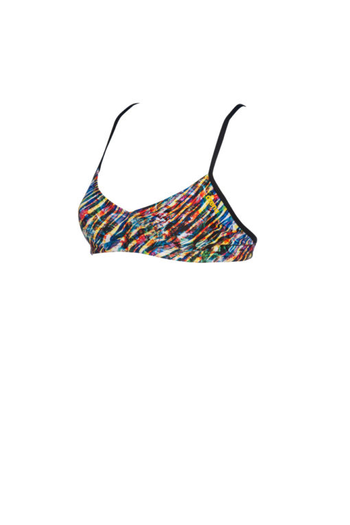 Arena Top Bikini Bandeau Live - immagine 17