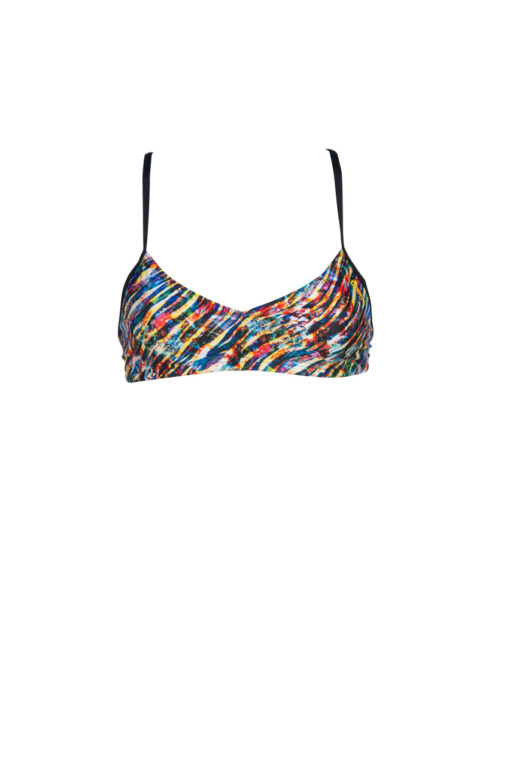Arena Top Bikini Bandeau Live - immagine 16