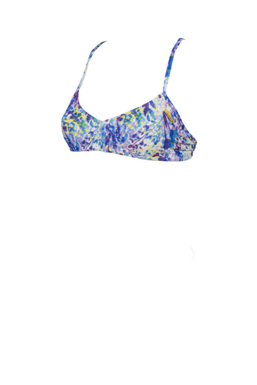 Arena Top Bikini Bandeau Live - immagine 13