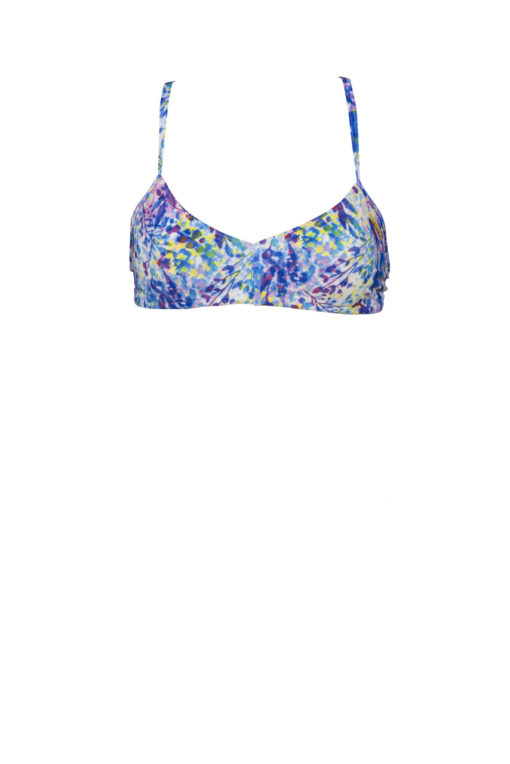 Arena Top Bikini Bandeau Live - immagine 14