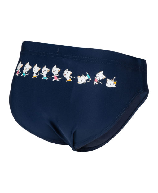 ARENA KIDS FRIENDS SWIM BRIEFS GRAPHIC - immagine 7