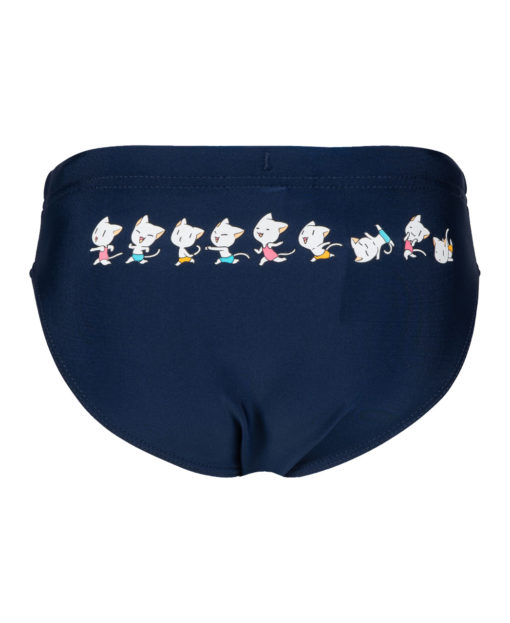 ARENA KIDS FRIENDS SWIM BRIEFS GRAPHIC - immagine 4