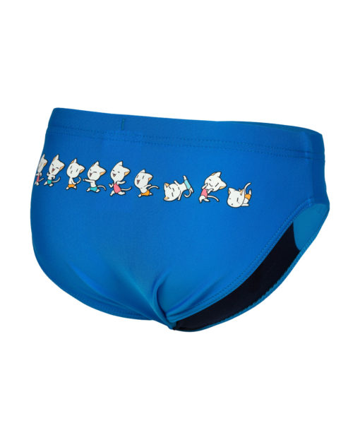 ARENA KIDS FRIENDS SWIM BRIEFS GRAPHIC - immagine 6