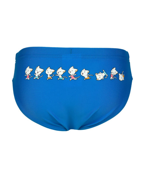 ARENA KIDS FRIENDS SWIM BRIEFS GRAPHIC - immagine 2