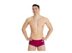 Arena Costume Piscina Parigamba Men’s Arena Icons Swim Low Waist Short Panel