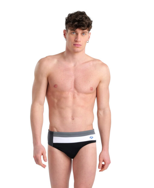 Arena Men's Icons Swim Briefs Panel - immagine 2