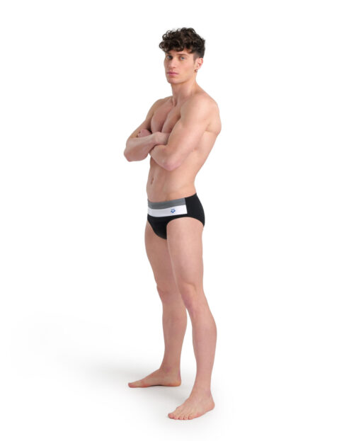 Arena Men's Icons Swim Briefs Panel - immagine 4