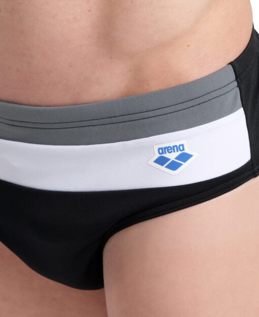 Arena Men's Icons Swim Briefs Panel - immagine 5