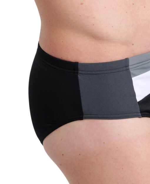 Arena Men's Icons Swim Briefs Panel - immagine 6