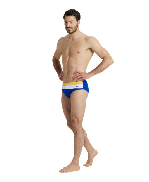 Arena Men's Icons Swim Briefs Panel - immagine 13