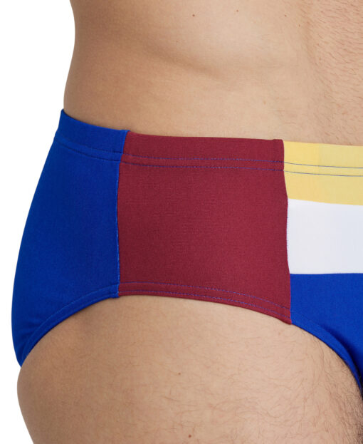 Arena Men's Icons Swim Briefs Panel - immagine 11
