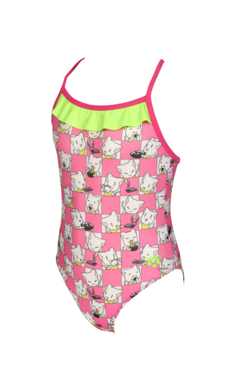 Arena Costume Kids Cross Back Ao - immagine 3