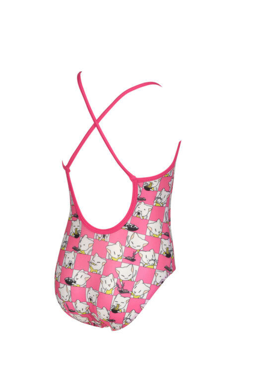 Arena Costume Kids Cross Back Ao - immagine 4