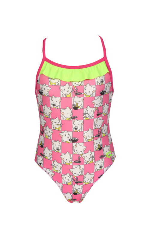 Arena Costume Kids Cross Back Ao - immagine 5
