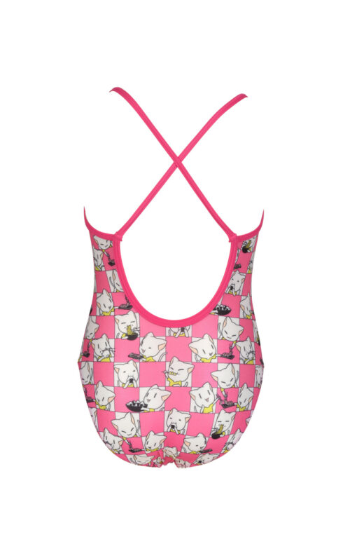 Arena Costume Kids Cross Back Ao - immagine 2