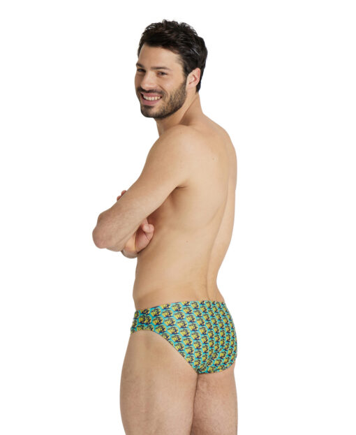 Arena Brief Allover - immagine 11