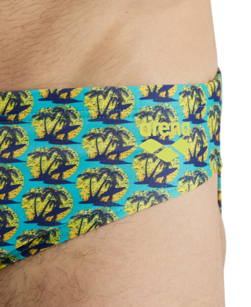 Arena Brief Allover - immagine 15
