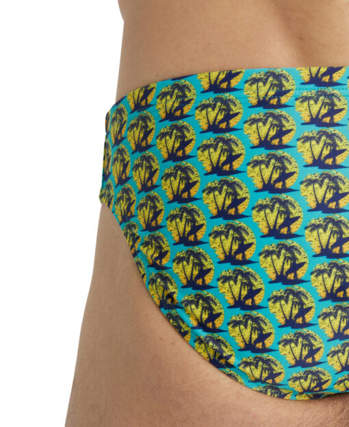 Arena Brief Allover - immagine 14