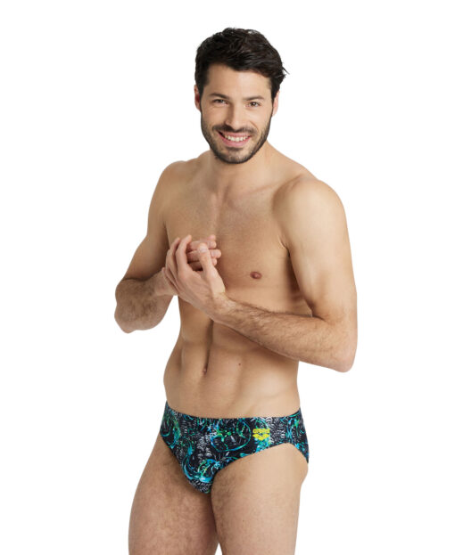 Arena Brief Allover - immagine 8