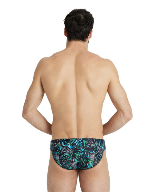 Arena Brief Allover - immagine 7