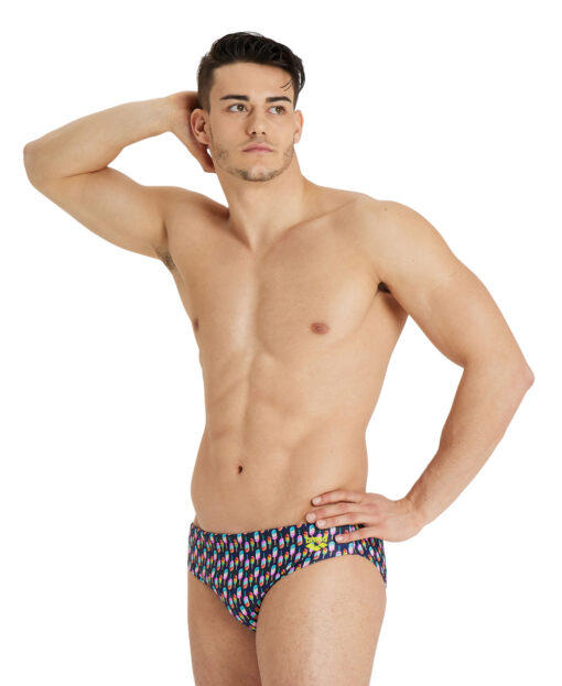 Arena Brief Allover - immagine 5