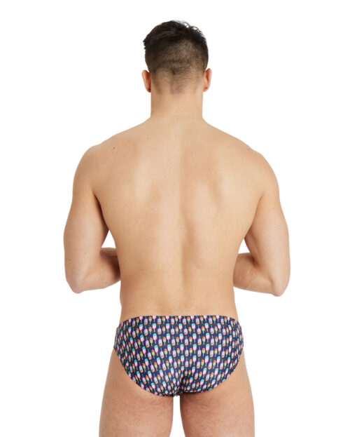 Arena Brief Allover - immagine 3