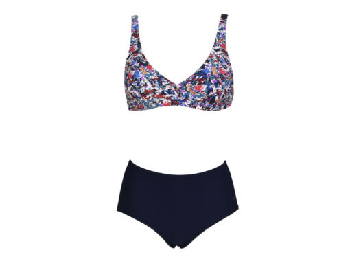 Women's Bodylift Bikini Sibilla ULTIMA TAGLIA 48 ITALIANA