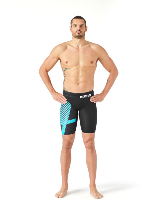 Arena Costume Gara Carbon Core Fx Diamond - immagine 12