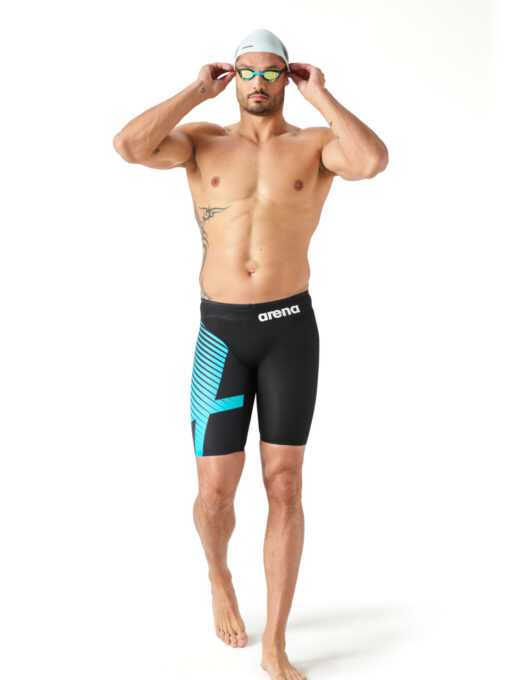 Arena Costume Gara Carbon Core Fx Diamond - immagine 6