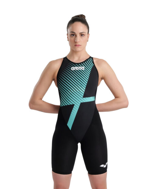 Arena Carbon Core Fx Diamond Aperto - immagine 6