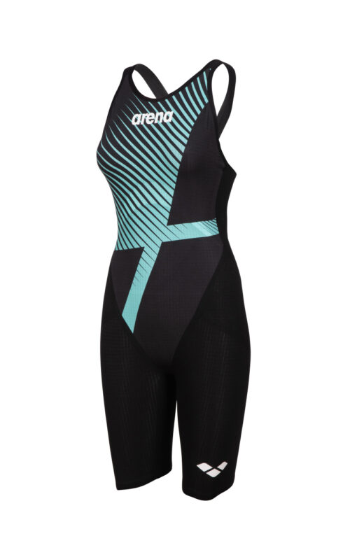 Arena Carbon Core Fx Diamond Aperto - immagine 5