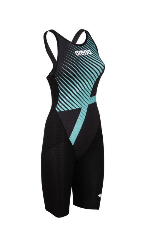 Arena Carbon Core Fx Diamond Aperto - immagine 4