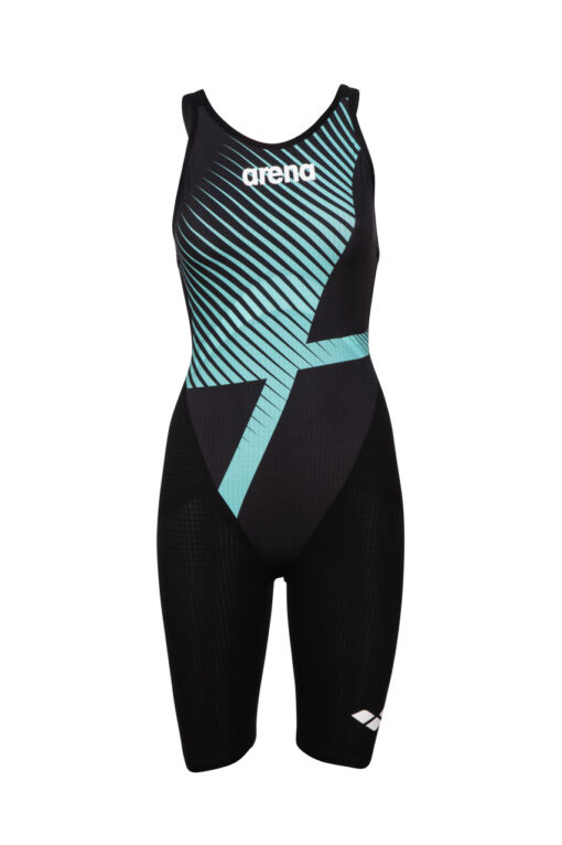 Arena Carbon Core Fx Diamond Aperto - immagine 3