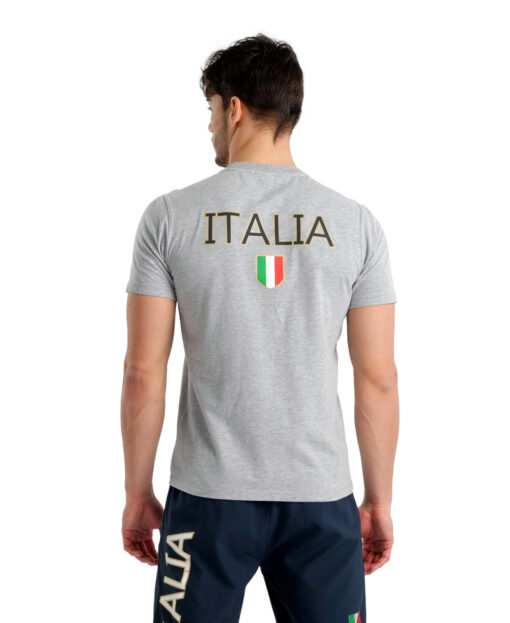 Maglietta Arena Italia FIN Panel - immagine 11