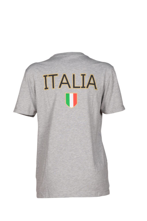 Maglietta Arena Italia FIN Panel - immagine 5