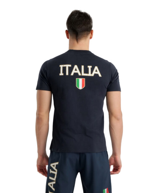 Maglietta Arena Italia FIN Panel - immagine 8