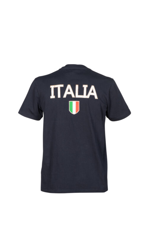 Maglietta Arena Italia FIN Panel - immagine 4