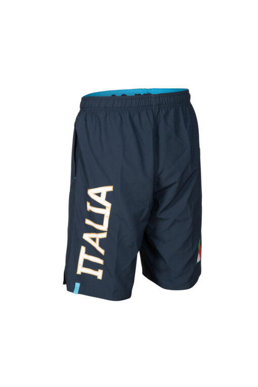 Arena Pantaloncini Italia Fin Bermuda Panel - immagine 8