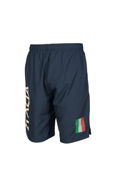 Arena Pantaloncini Italia Fin Bermuda Panel - immagine 9