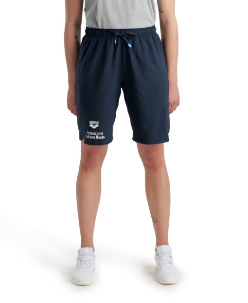 Arena Pantaloncini Italia Fin Bermuda Panel - immagine 3