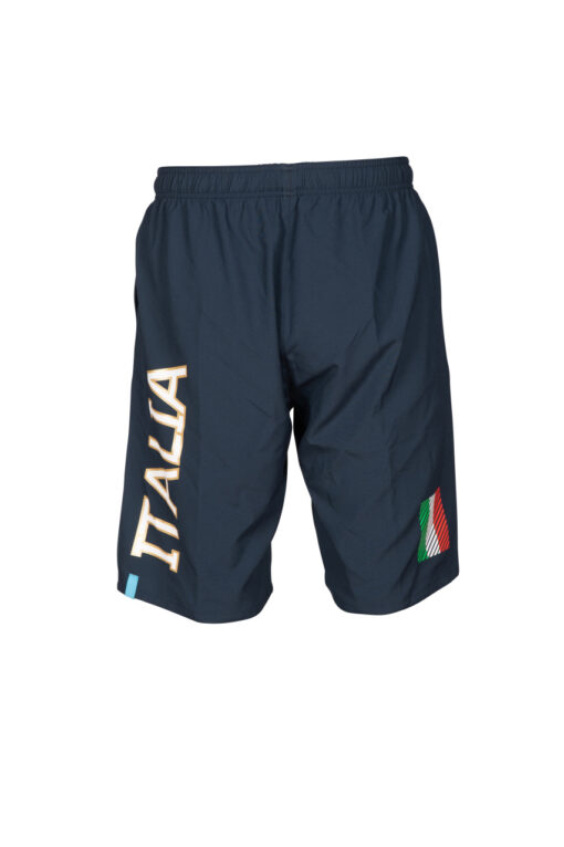 Arena Pantaloncini Italia Fin Bermuda Panel - immagine 11