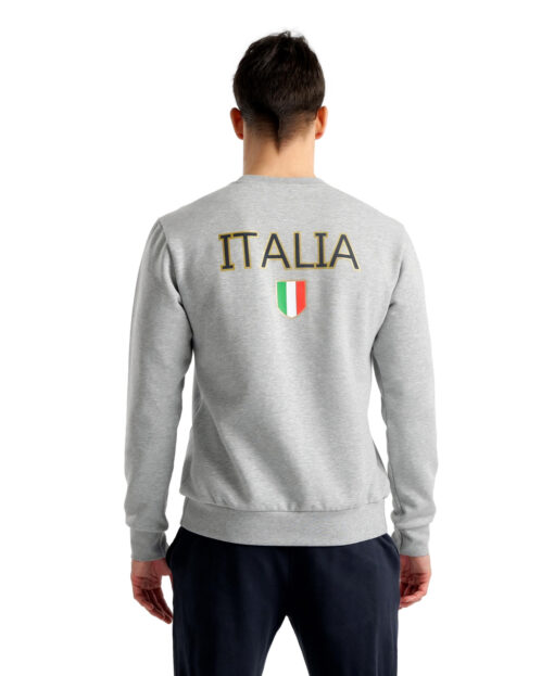 Arena Felpa Italia Fin Crew Neck - immagine 11
