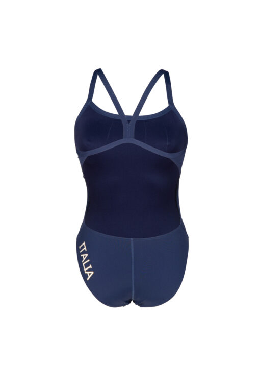 Arena  Fin Women's One Piece Challenge Graphic - immagine 6
