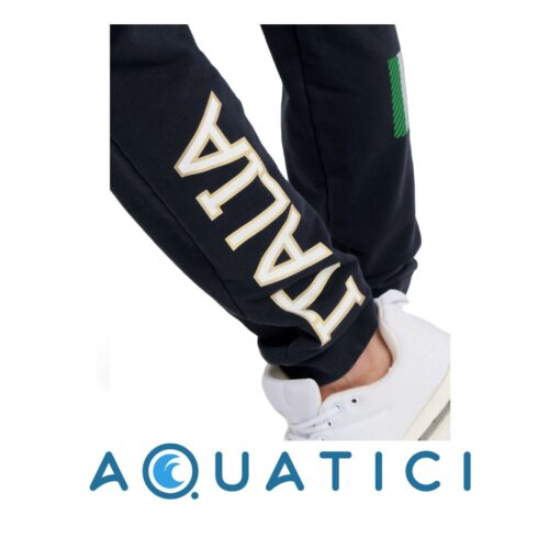 FIN PANT SOLID - immagine 2