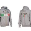 giacca FIN Italia arena
